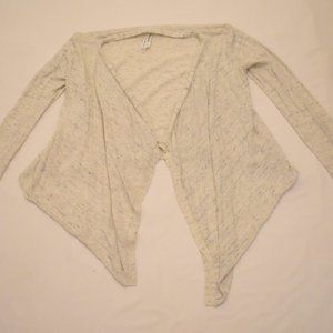 Cream Marley Cardigan